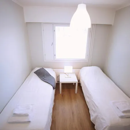 Apartment Convenient For 2