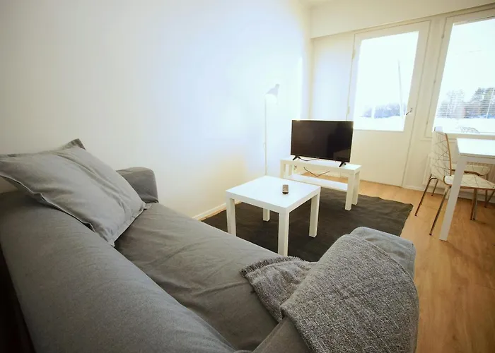 Convenient For 2 Daire Voyri