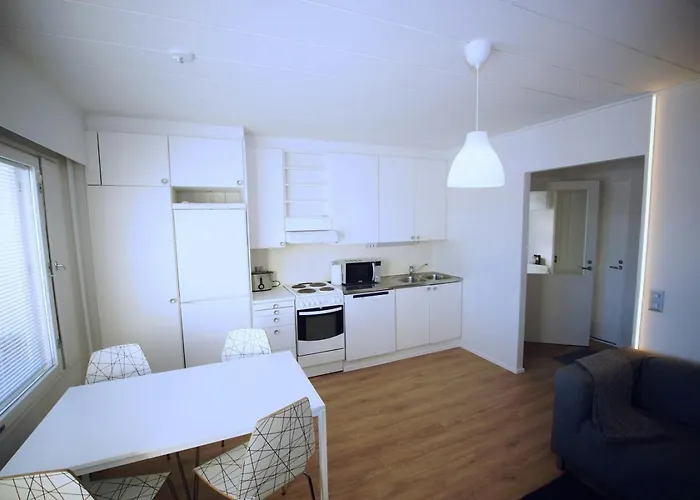 Convenient For 2 Daire Voyri