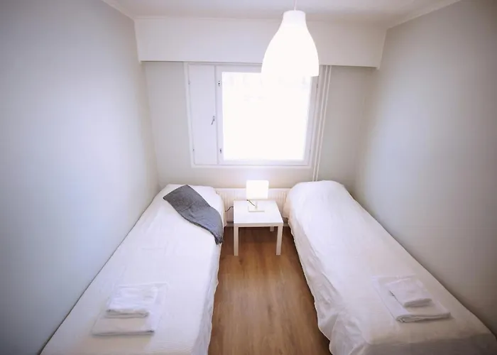 Daire Convenient For 2